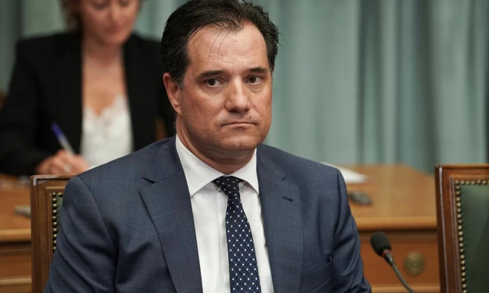 Γεωργιάδης: Η Αγία Σοφία είναι και ελληνοτουρκικό θέμα